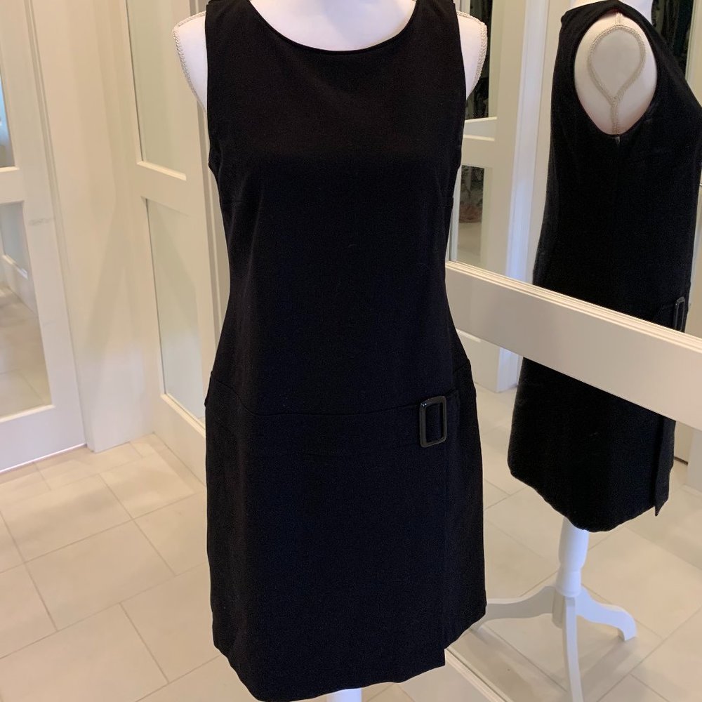 White House Black Market Dress